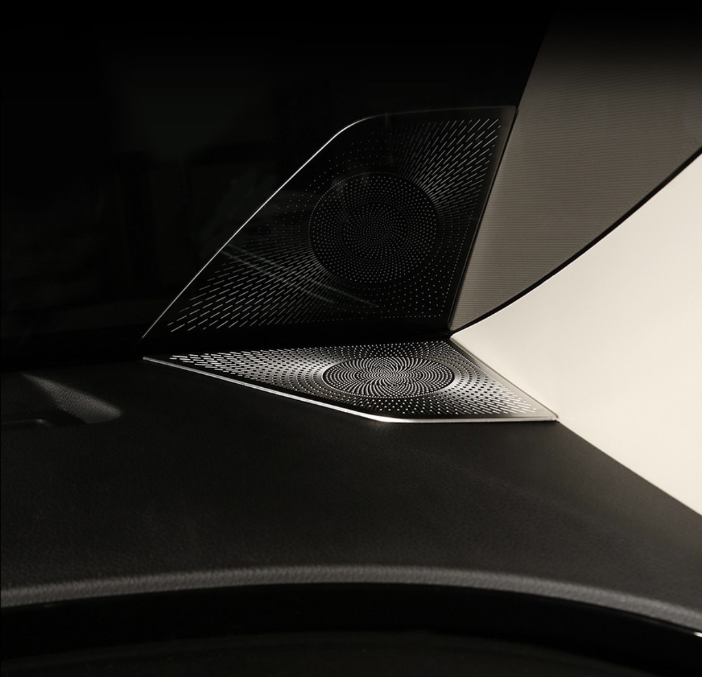 Bộ ốp nội thất xe Kia Carnival 2024 2025