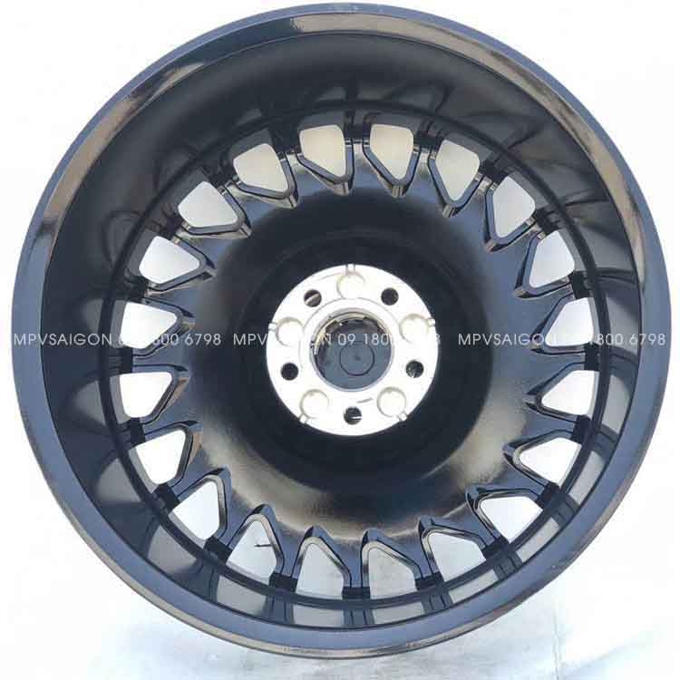 Bộ sưu tập mâm xe cao cấp cho Kia Carnival 2024 2025 tại MPVSAIGON