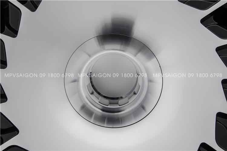 Bộ sưu tập mâm xe cao cấp cho Kia Carnival 2024 2025 tại MPVSAIGON