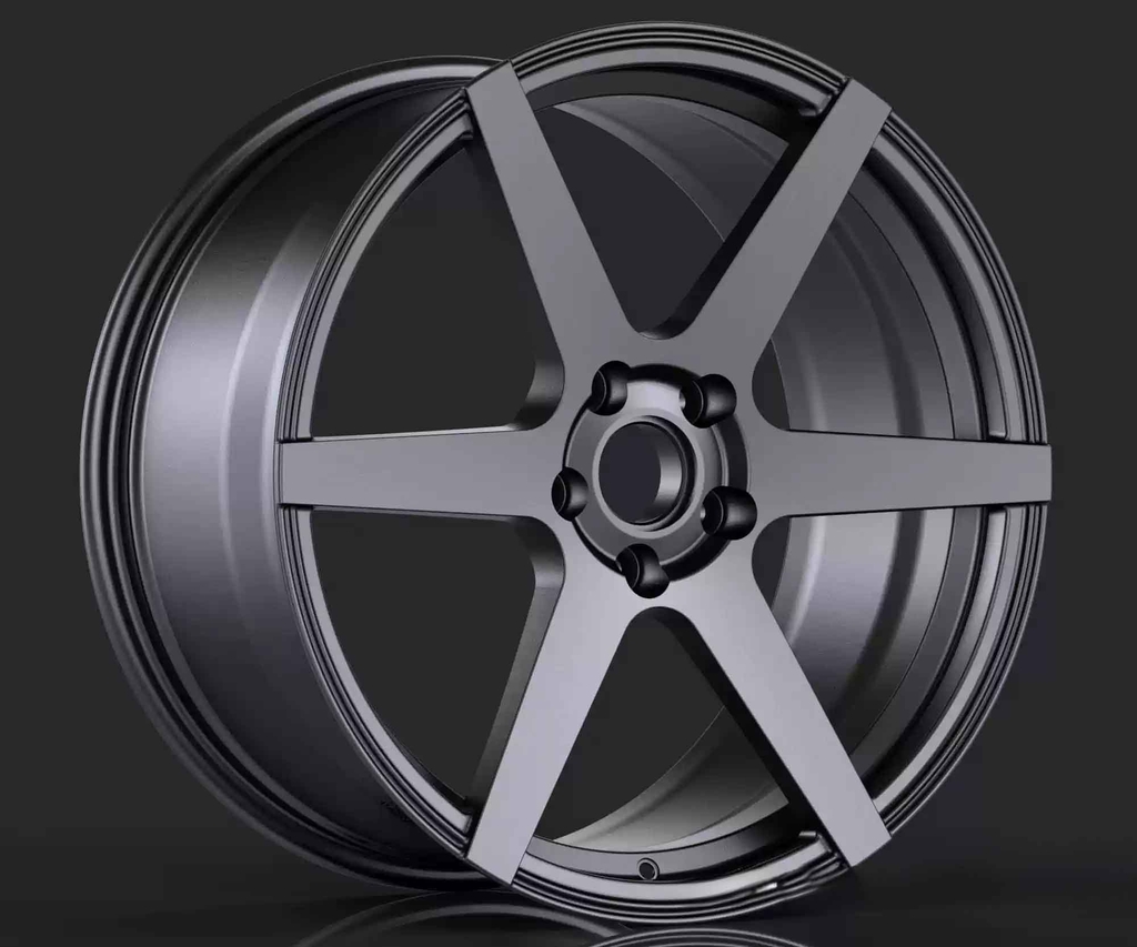 Bộ sưu tập mâm xe cao cấp cho Kia Carnival 2024 2025 tại MPVSAIGON