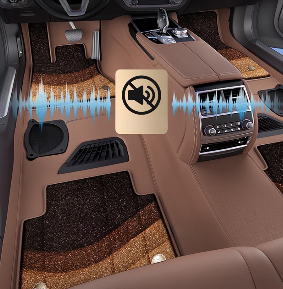 BỘ SƯU TẬP SÀN DA MIRCOFIBER TẠI MPVSAIGON