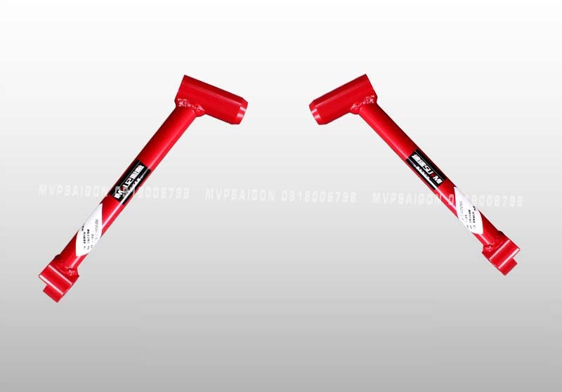 Bộ thanh giằng tăng cường cân bằng xe Volkswagen Viloran