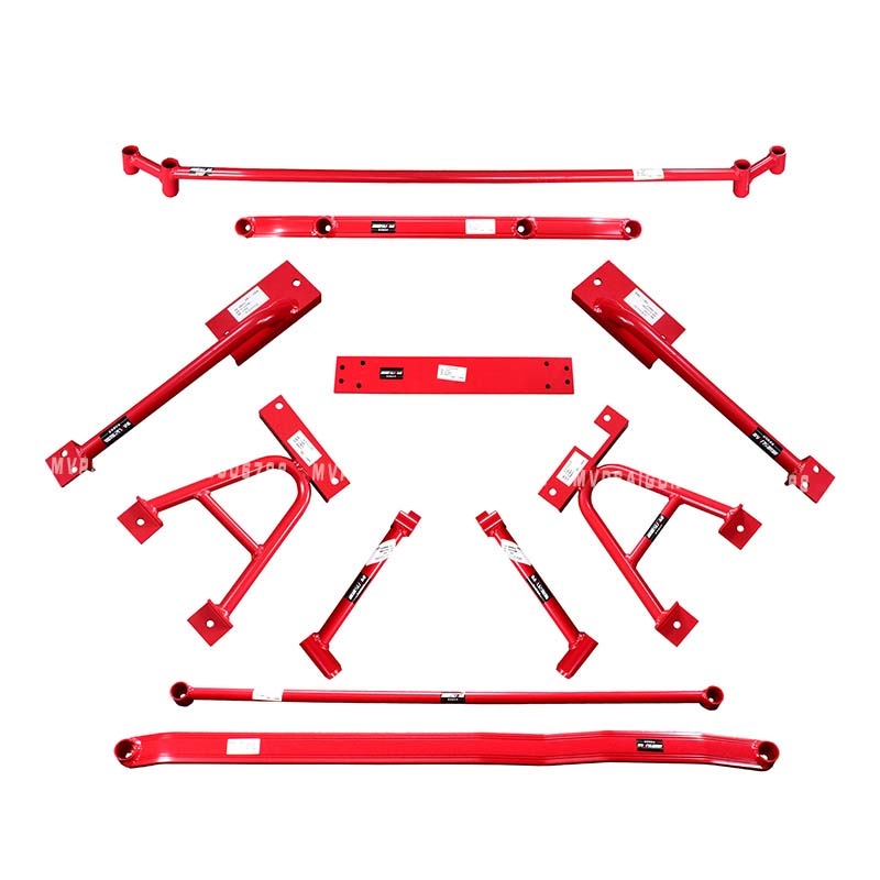 Bộ thanh giằng tăng cường cân bằng xe Volkswagen Viloran