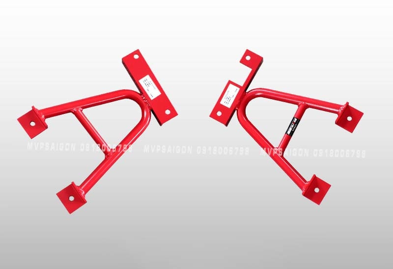 Bộ thanh giằng tăng cường cân bằng xe Volkswagen Viloran