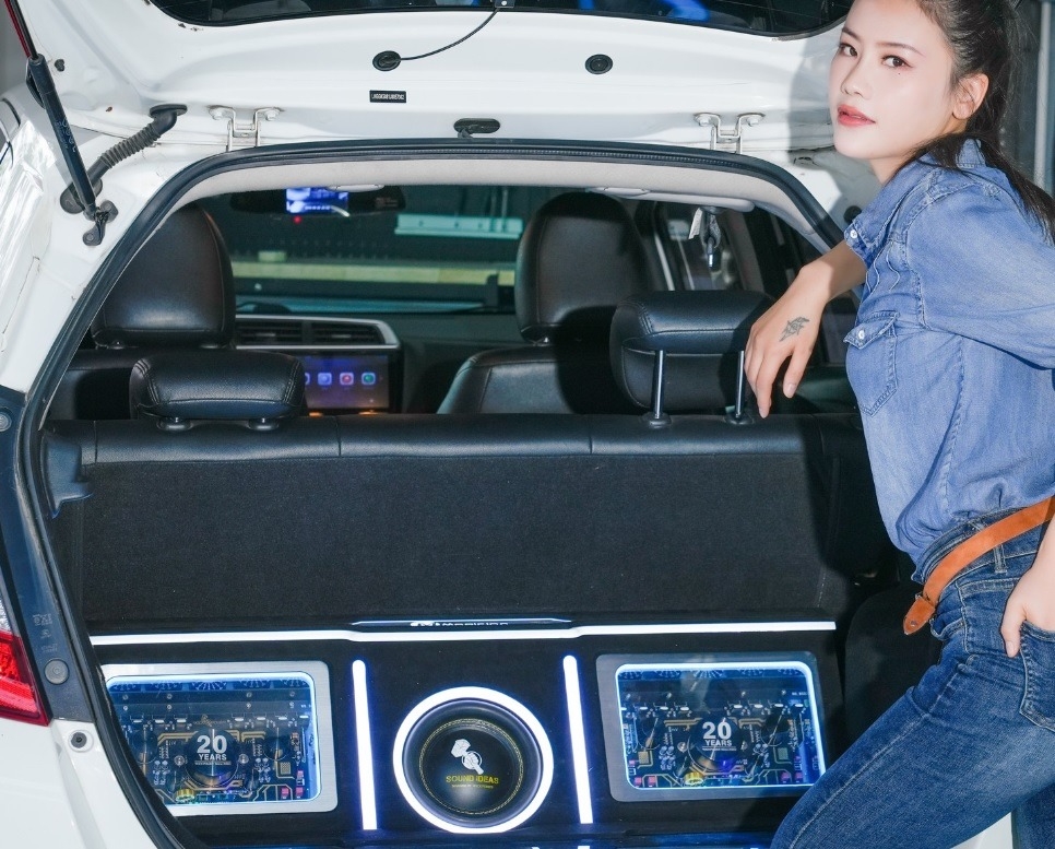 Bộ xử lý DSP ROCKPOWER R16.16