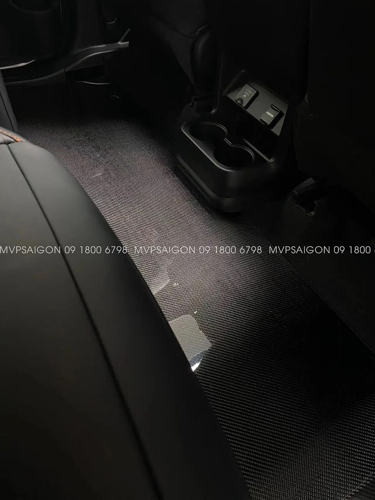 TOYOTA – TỔNG HỢP GÓI BỌC DA & ĐỔI MÀU NỘI THẤT CHO CÁC DÒNG XE TOYOTA TẠI MPVSAIGON