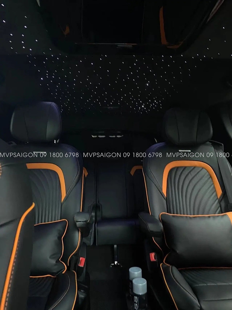 TOYOTA – TỔNG HỢP GÓI BỌC DA & ĐỔI MÀU NỘI THẤT CHO CÁC DÒNG XE TOYOTA TẠI MPVSAIGON