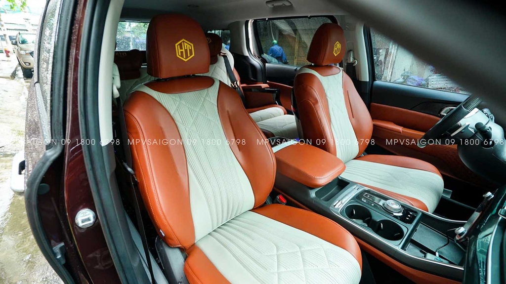 Tổng hợp phụ kiện và đồ chơi New Carnival