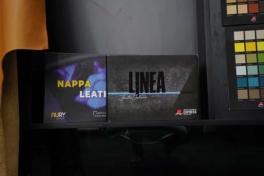 ĐỔI MÀU NỘI THẤT Ô TÔ TẠI MPVSAIGON: NÂNG TẦM KHÔNG GIAN SANG TRỌNG CHO XẾ YÊU