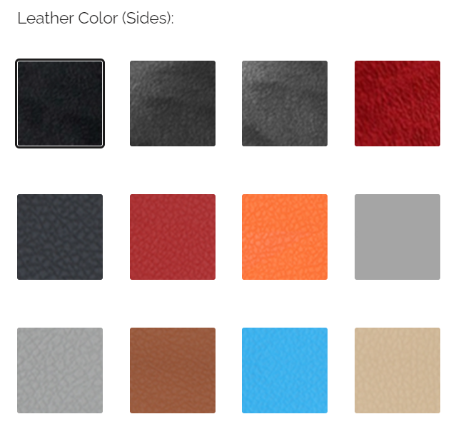 May da - Bọc da vô lăng xe AUDI