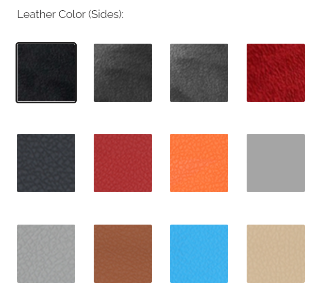 May da - Bọc da vô lăng xe AUDI