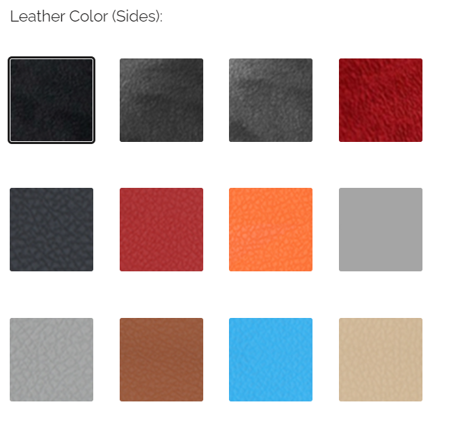 May da - Bọc da vô lăng xe AUDI