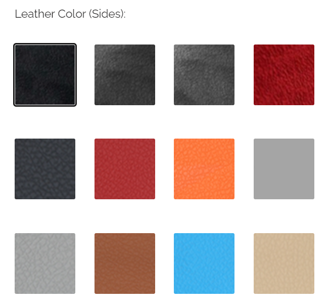 May da - Bọc da vô lăng xe AUDI