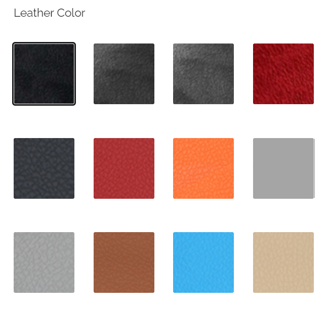 May da - Bọc da vô lăng BMW