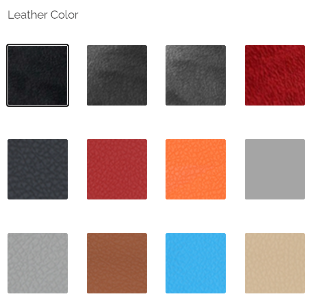 May da - Bọc da vô lăng BMW