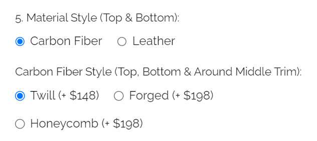 May da - Bọc da vô lăng BMW