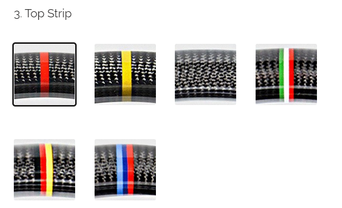 May da - Bọc da vô lăng BMW