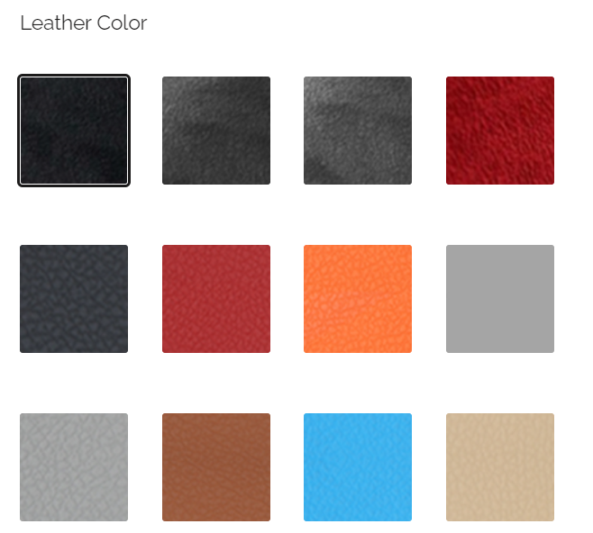 May da - Bọc da vô lăng BMW