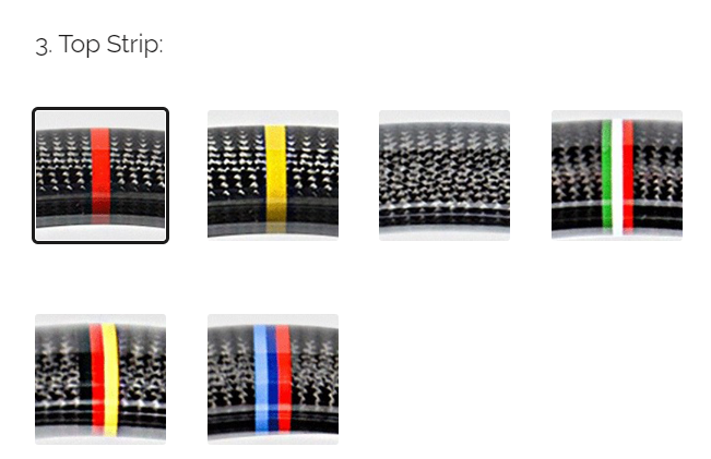 May da - Bọc da khâu da thủ công vô lăng xe Ford