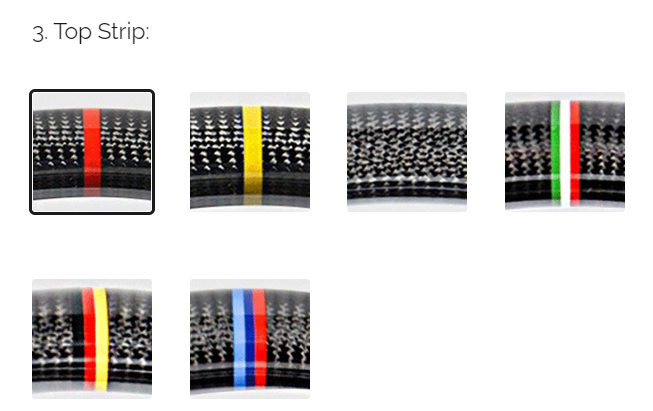 May da - Bọc da khâu da thủ công vô lăng xe Ford