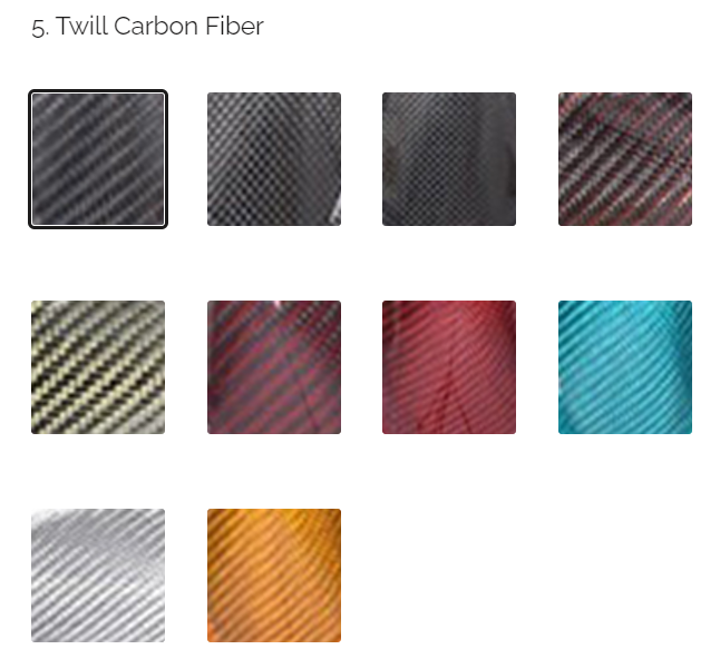 May da - Bọc da khâu da thủ công vô lăng xe Ford