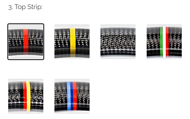 May da - Bọc da khâu da thủ công vô lăng xe Ford