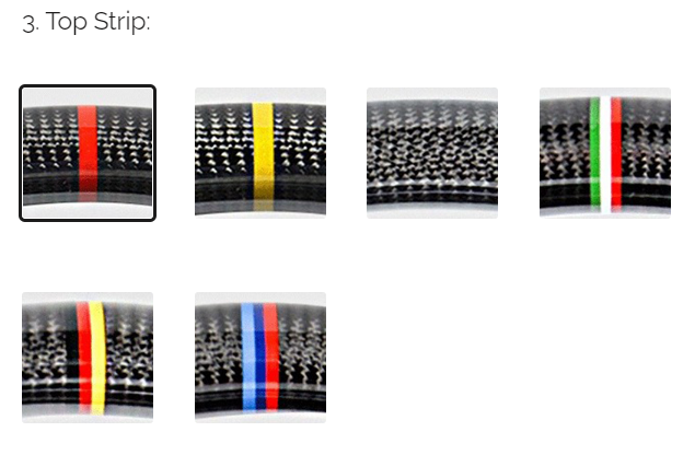 May da - Bọc da khâu da thủ công vô lăng xe Ford