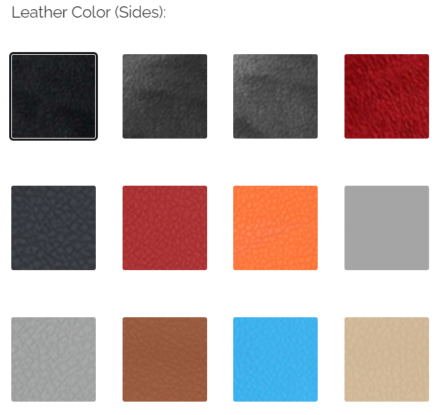 May da - Bọc da vô lăng xe Jeep