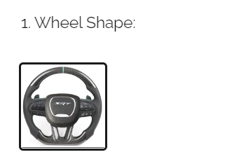 May da - Bọc da vô lăng xe Jeep