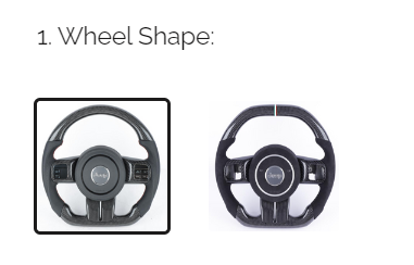 May da - Bọc da vô lăng xe Jeep