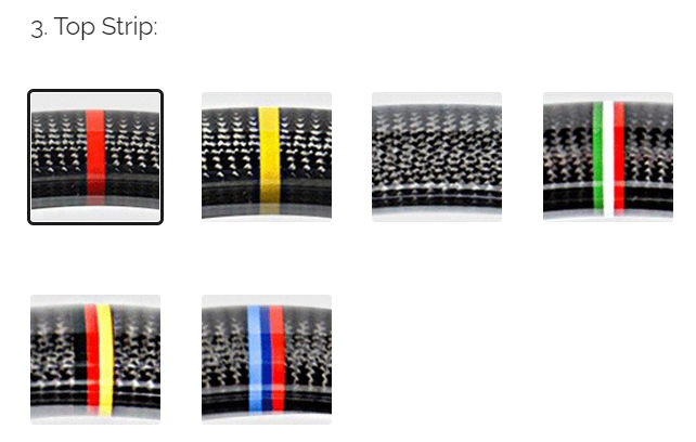 May da - Bọc da vô lăng xe Lamborghini