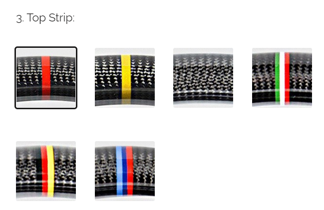 May da - Bọc da vô lăng xe Lamborghini