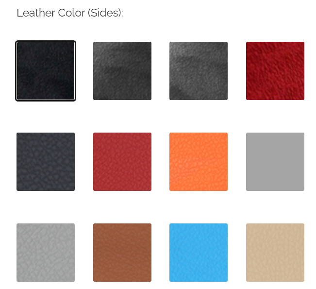 May da - Bọc da vô lăng xe Lamborghini