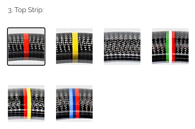 May da - Bọc da vô lăng xe Lamborghini