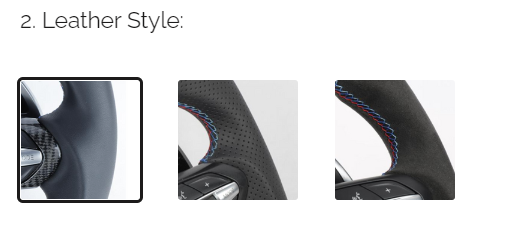 May da - Bọc da vô lăng xe Mercedes Benz