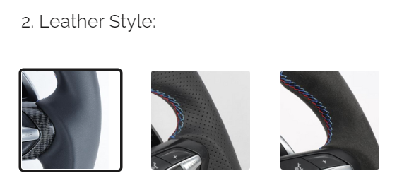 May da - Bọc da vô lăng xe Mercedes Benz