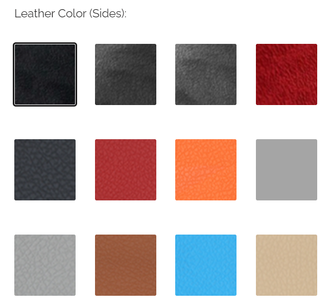 May da - Bọc da vô lăng xe Mercedes Benz