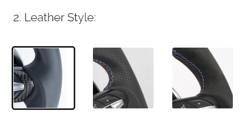 May da - Bọc da vô lăng xe Toyota