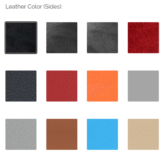 May da - Bọc da vô lăng xe Toyota