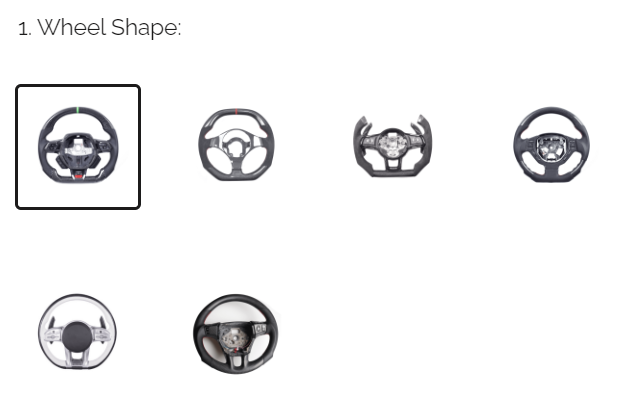 May da - Bọc da vô lăng xe Toyota