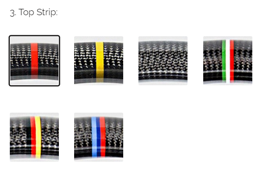 May da - Bọc da vô lăng xe Toyota