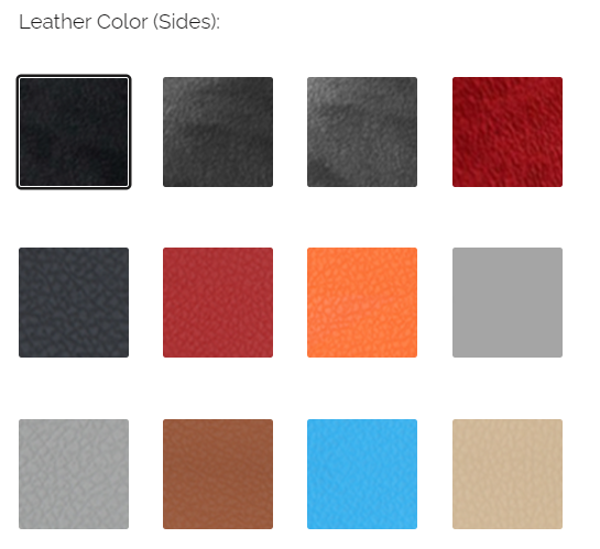 May da - Bọc da vô lăng xe Toyota