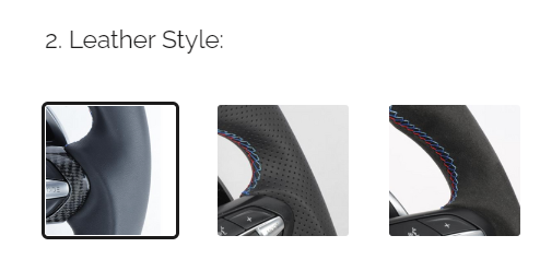 May da - Bọc da vô lăng xe Toyota