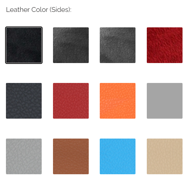 May da - Bọc da vô lăng xe Toyota