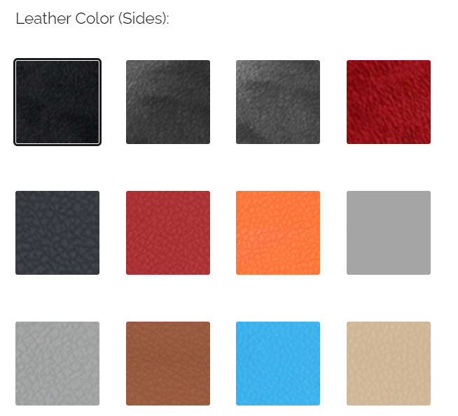 May da - Bọc da vô lăng xe Toyota