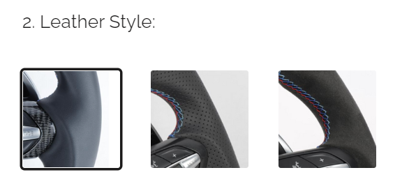 May da - Bọc da vô lăng xe Toyota