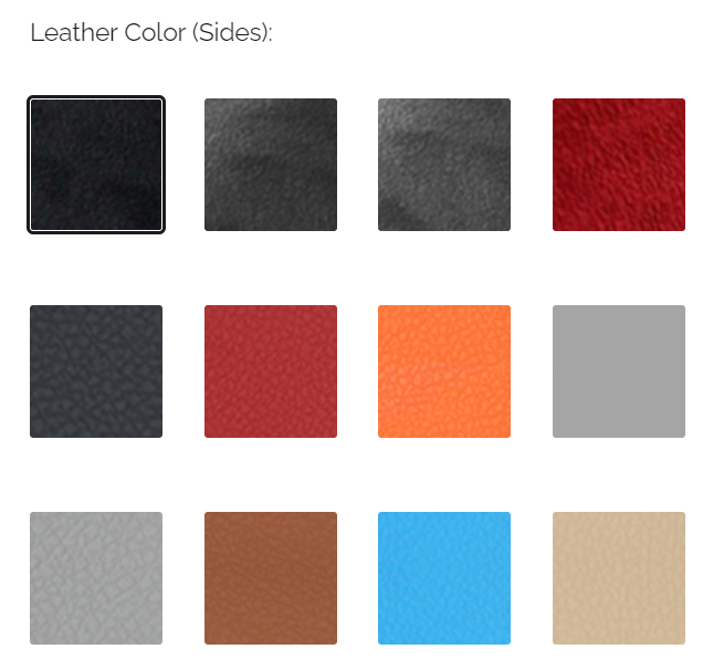 May da - Bọc da vô lăng xe Toyota