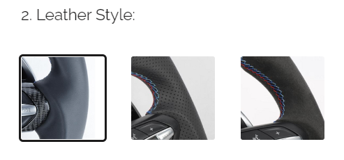 May da - Bọc da vô lăng xe Toyota