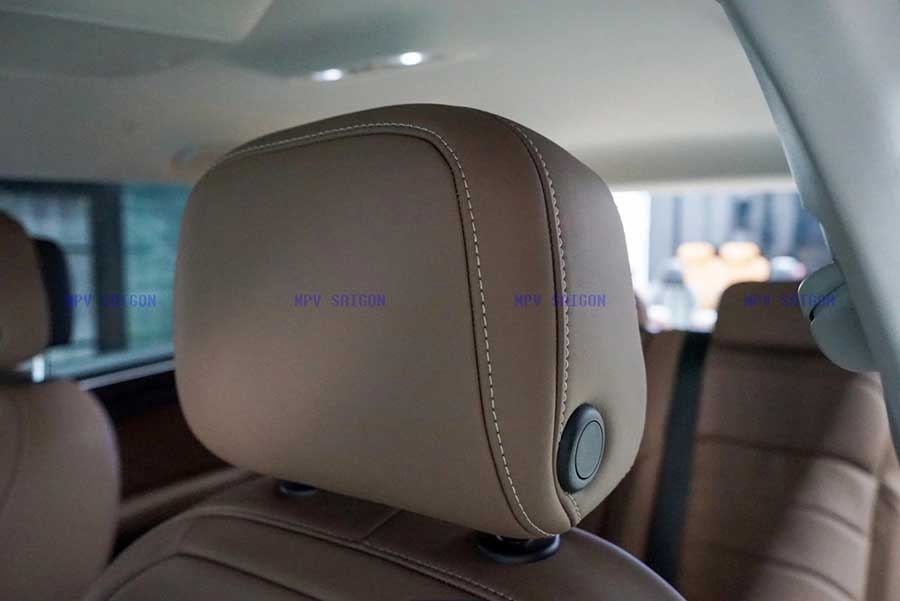 Bọc ghế da bò Mastrotto Le mans nhập khẩu chính hãng Ý