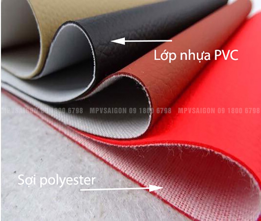 Bọc Ghế Da cho Xe Điện Vinfast VF3